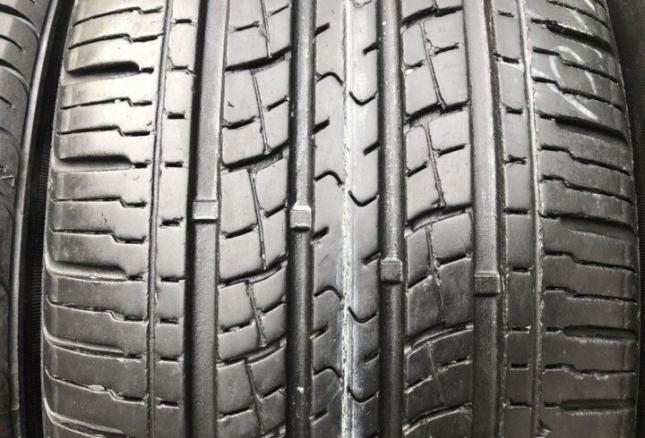 Kumho Solus KH16 225/55 R19