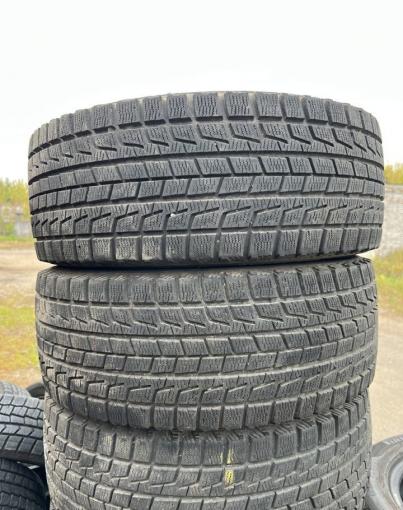 Bridgestone Blizzak RFT 205/55 R16