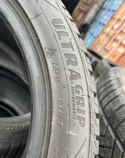 Goodyear UltraGrip Performance Gen-1 225/50 R18