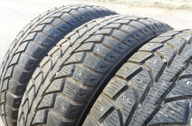 Nankang SW-5 215/70 R16
