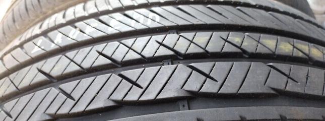 Laufenn S-Fit AS LH01 215/45 R17 ZR