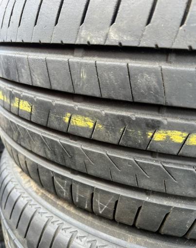 Bridgestone Alenza 001 285/45 R22