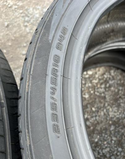 Dunlop SP Sport LM705 235/45 R18