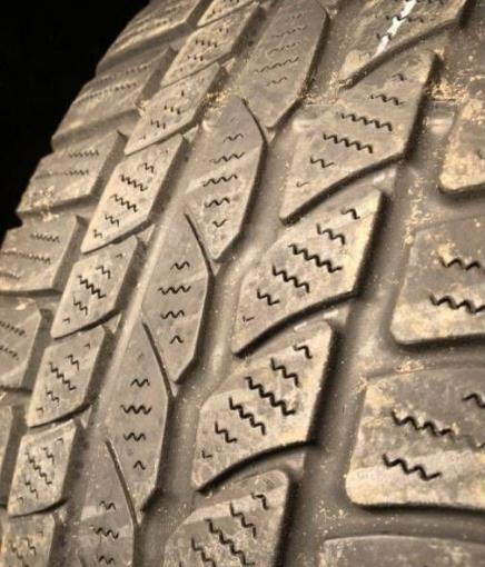 Continental Conti4x4WinterContact 255/55 R18