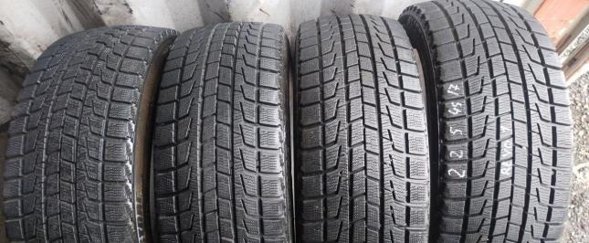 Bridgestone Blizzak Revo1 225/45 R17