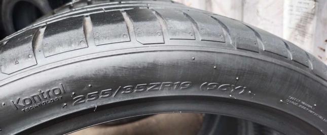 Hankook Ventus S1 Evo 3 K127 255/35 R19 Y