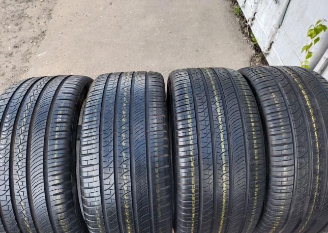 Pirelli Scorpion All Season SF2 285/35 R22