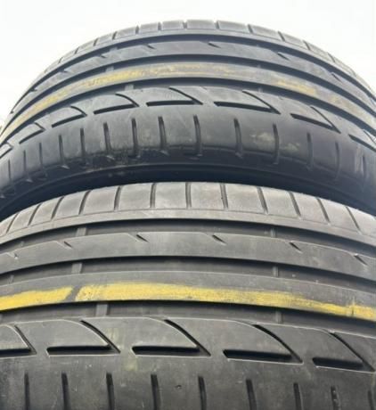 Bridgestone Potenza S001 225/40 R18