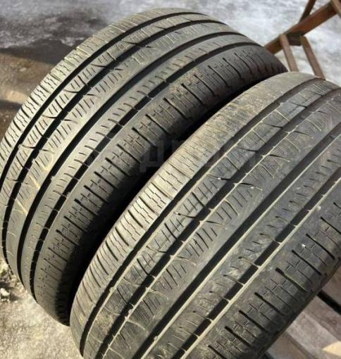 Pirelli Scorpion Verde All Season 235/60 R18
