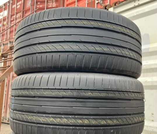 Continental ContiSportContact 5 285/40 R22