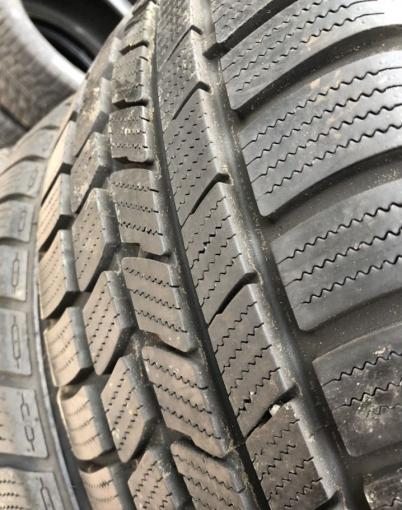 Nexen Winguard Sport 205/50 R17