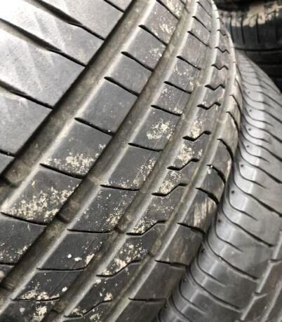 Firestone Roadhawk 215/55 R16