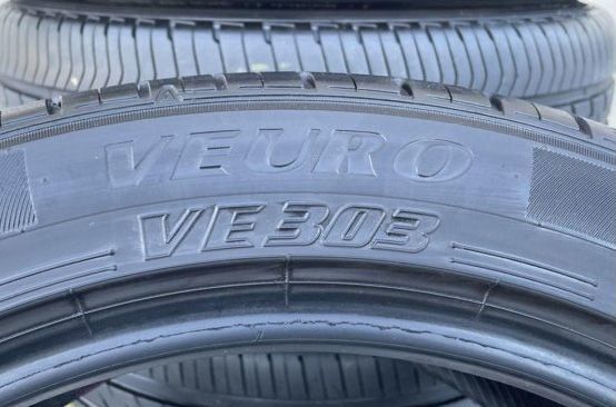 Dunlop Veuro VE303 275/35 R20 V