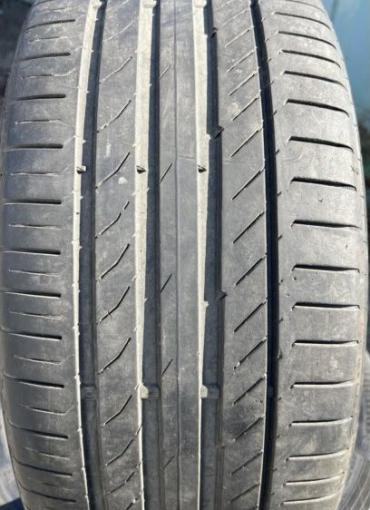 Continental ContiSportContact 5 235/50 R19