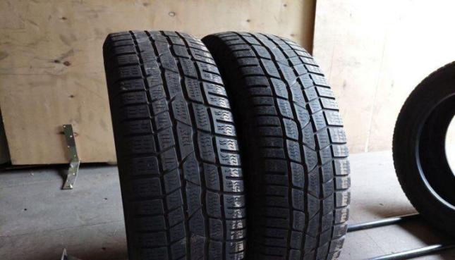 Continental ContiWinterContact TS 830 P 215/60 R16 V