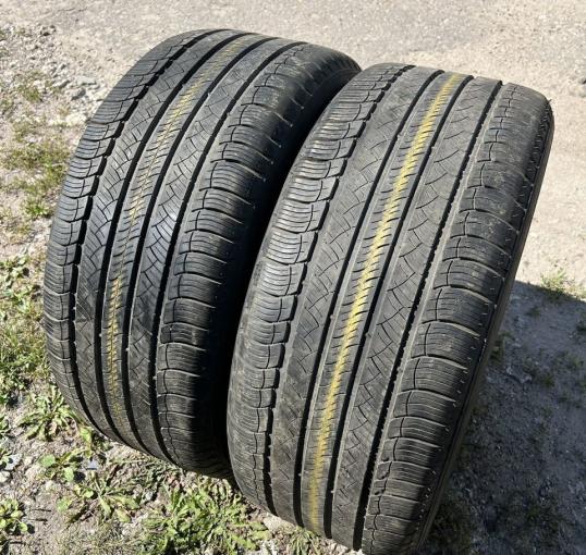 Michelin Latitude Tour HP 265/50 R19