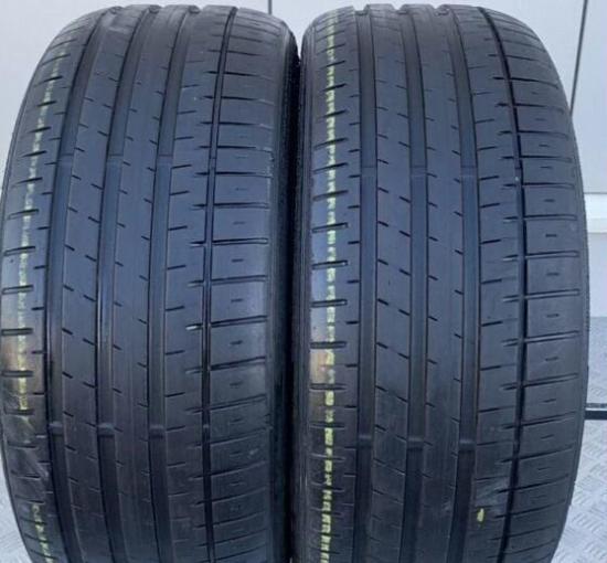 Falken Azenis FK-510 255/45 R18