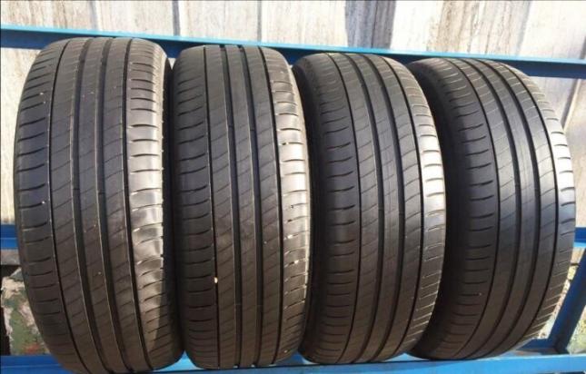 Michelin Primacy 3 205/55 R17