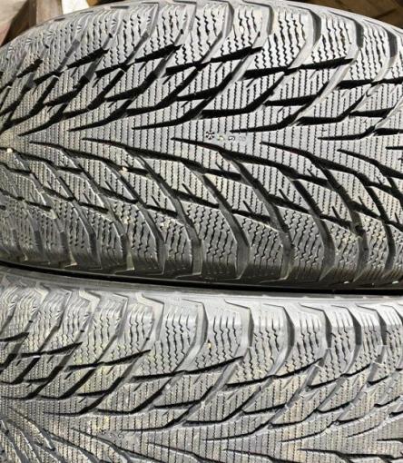 Nokian Tyres Hakkapeliitta R2 285/60 R18