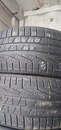 Pirelli Winter Sottozero 240 Serie II 245/35 R20