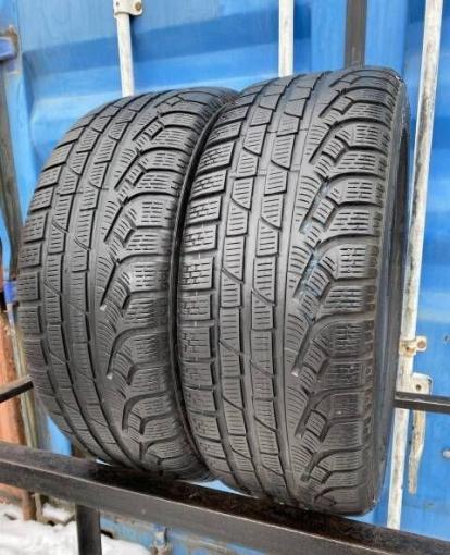 Pirelli Winter Sottozero II 225/50 R17