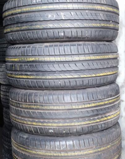 Pirelli Cinturato P1 235/50 R18