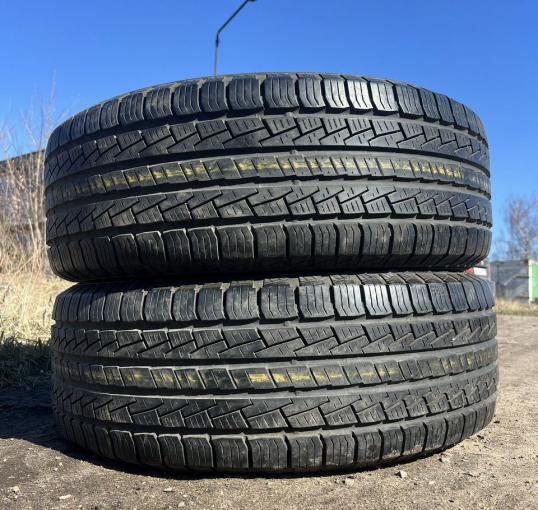 Pirelli Scorpion STR 275/55 R20