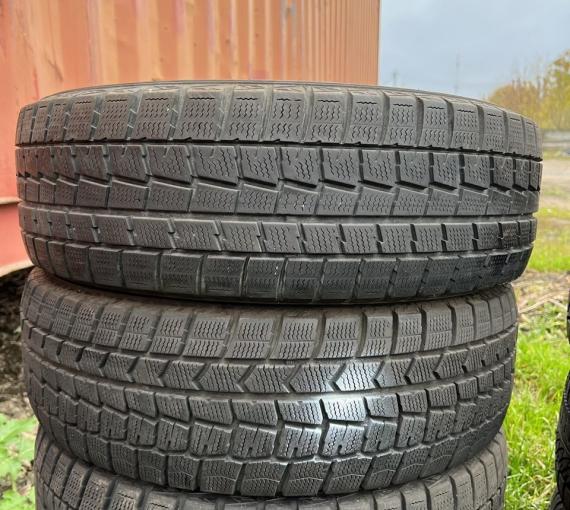 Dunlop Winter Maxx WM01 185/65 R15