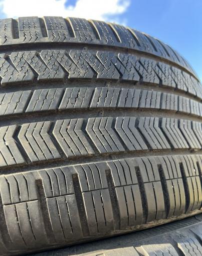 Vredestein QuaTrac 5 235/40 R18