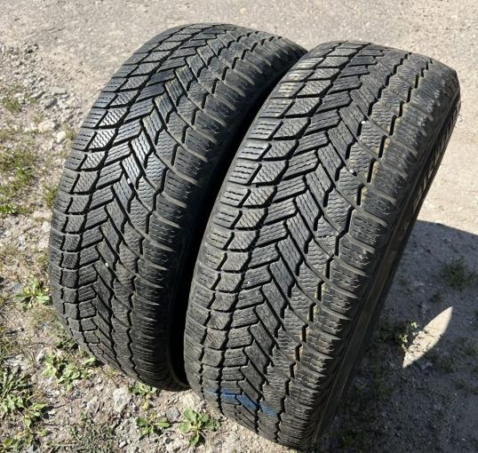 Michelin X-Ice Snow 235/55 R19