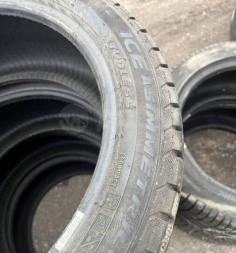 Pirelli Ice Asimmetrico Plus 225/45 R18