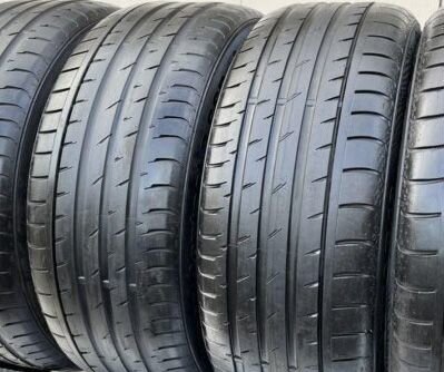 Continental ContiSportContact 3 265/30 R20