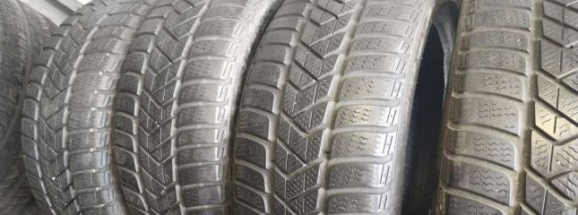 Pirelli Winter Sottozero 3 225/40 R18 V