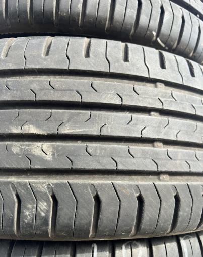 Continental ContiEcoContact 5 195/55 R16