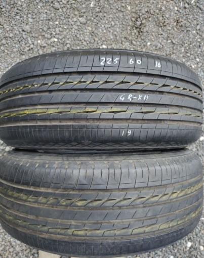 Bridgestone Regno GR-XII 225/60 R16