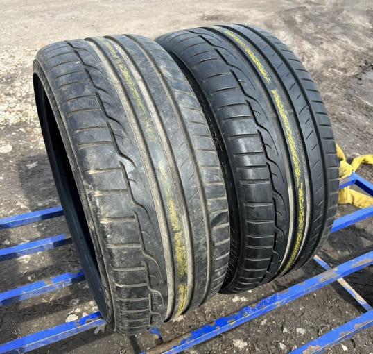 Dunlop SP Sport Maxx RT 235/35 R19