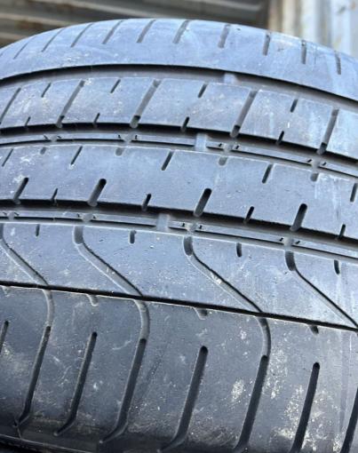 Pirelli P Zero 275/30 R20