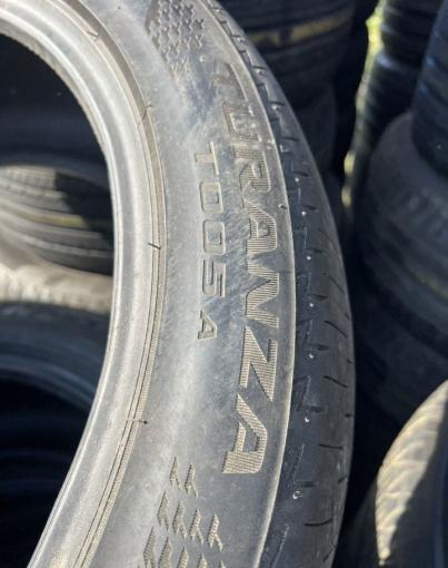 Bridgestone Turanza T005A 245/45 R19