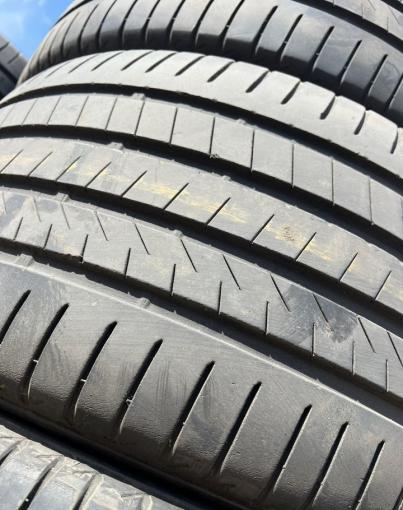 Bridgestone Alenza 001 295/35 R21