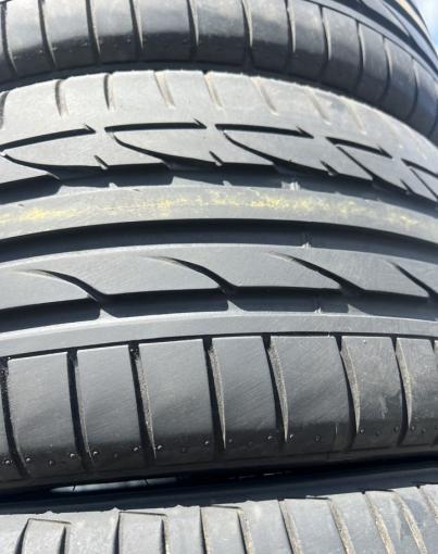 Bridgestone Potenza S001 225/40 R18