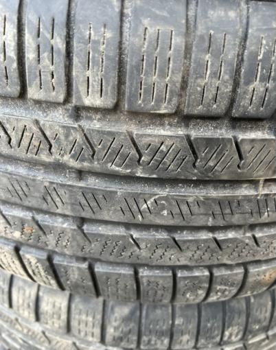 Continental ContiWinterContact TS 810 Sport 255/45 R18