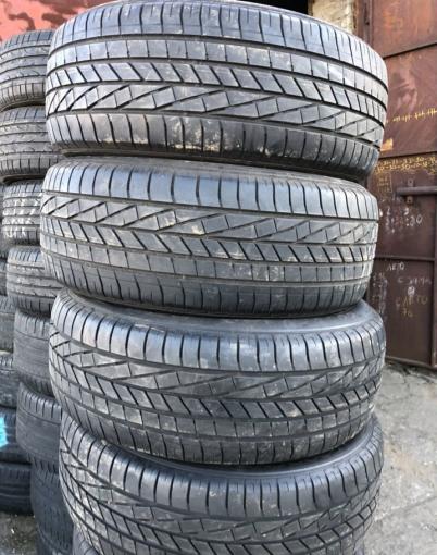 Goodyear Excellence 235/55 R19