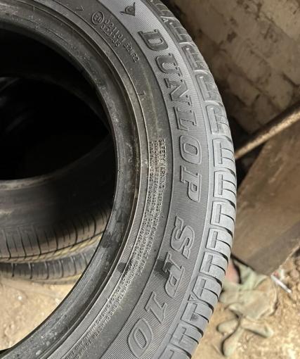 Dunlop SP 10 175/65 R14