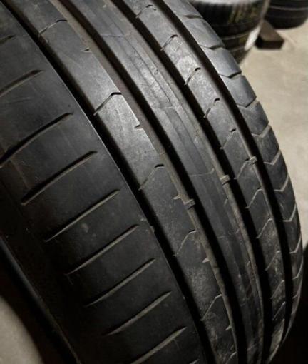 Pirelli P Zero PZ4 235/35 R20