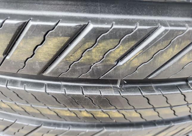 Michelin Primacy SUV 285/60 R18