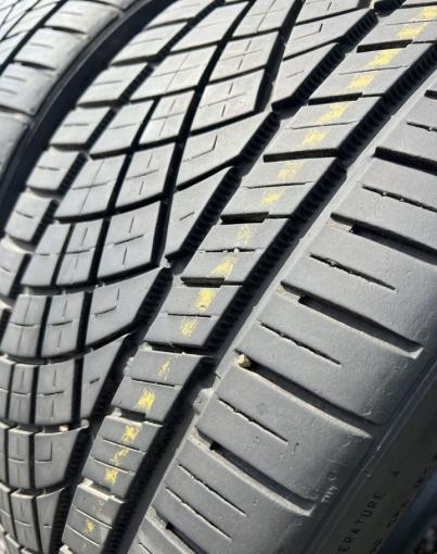 Continental ExtremeContact DWS 245/35 R20