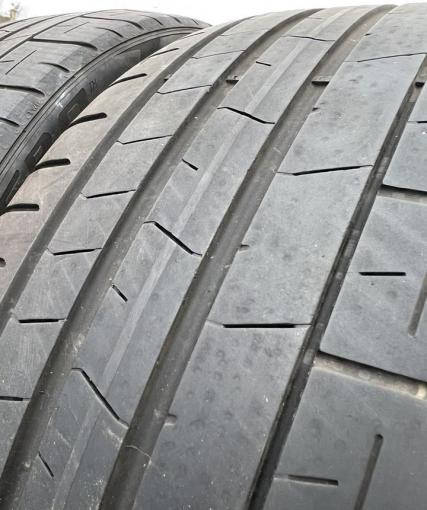 Pirelli P Zero PZ4 235/35 R19