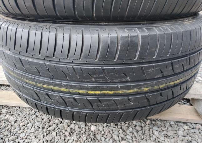 Dunlop Grandtrek PT3A 275/50 R21
