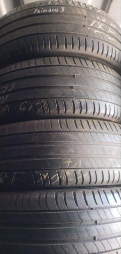 Michelin Primacy 3 215/60 R17