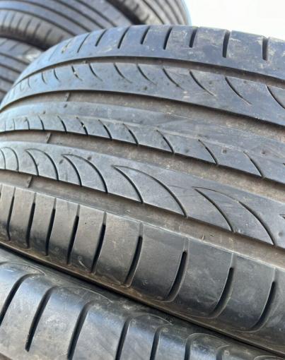 Pirelli Powergy 235/55 R19